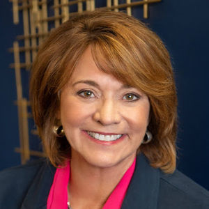 Meet your Posher, Cathy